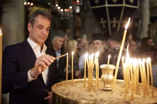 kyriakos